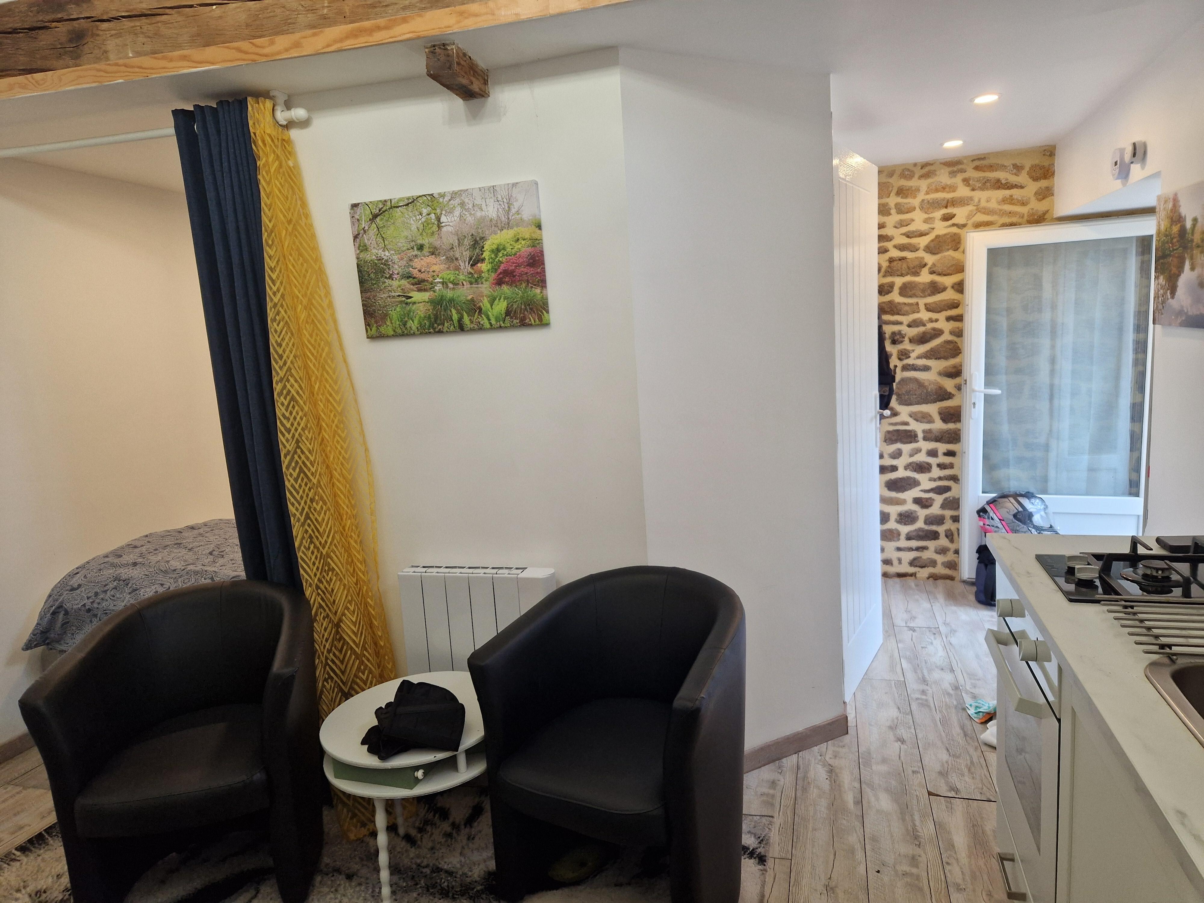 Living space