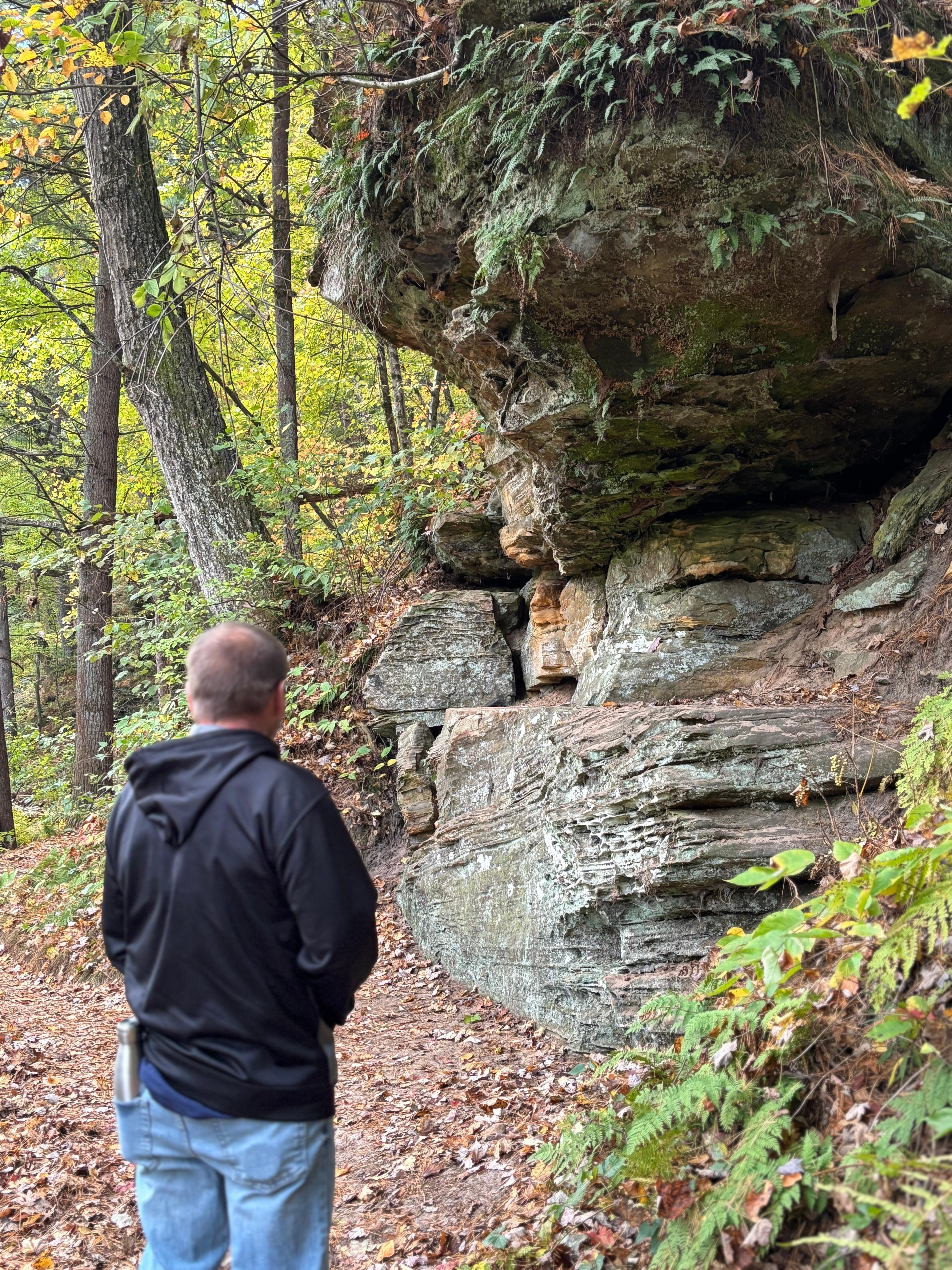 Nearby hiking @wildcat mountain 
