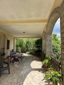 Loggia