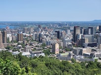 Mount Royal Park