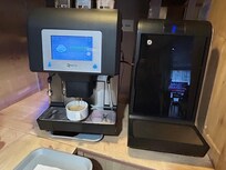 Coffee machine