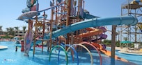 Kids aqua