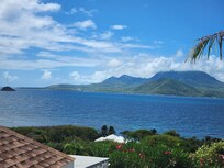 View from the property