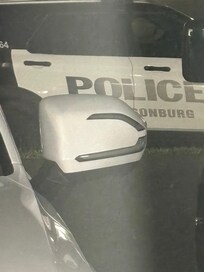 Harrisonburg Police
