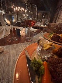 Mexican Style Steakhouse