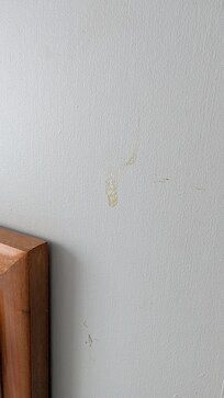 i don't know what it is, but it's next to my bed