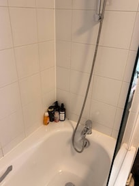 glass divider