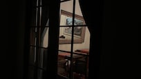 Art all throughout the house