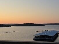 Beautiful sunset views!