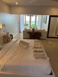 Room view
