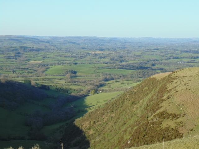 Beautiful local views