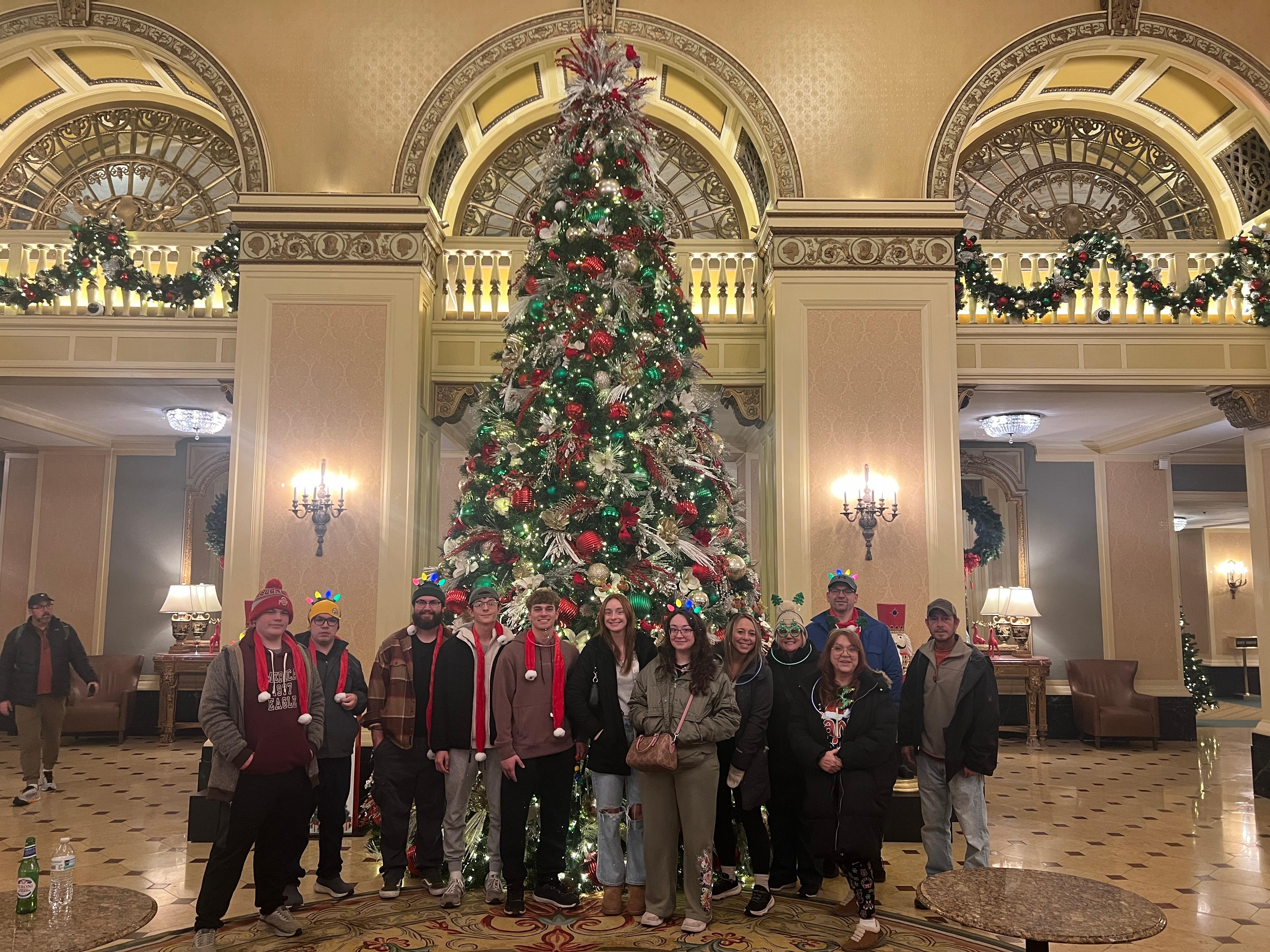 Great place to spend time with family!!