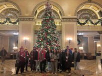 Great place to spend time with family!!