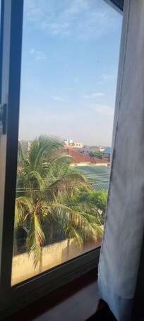 View from the room