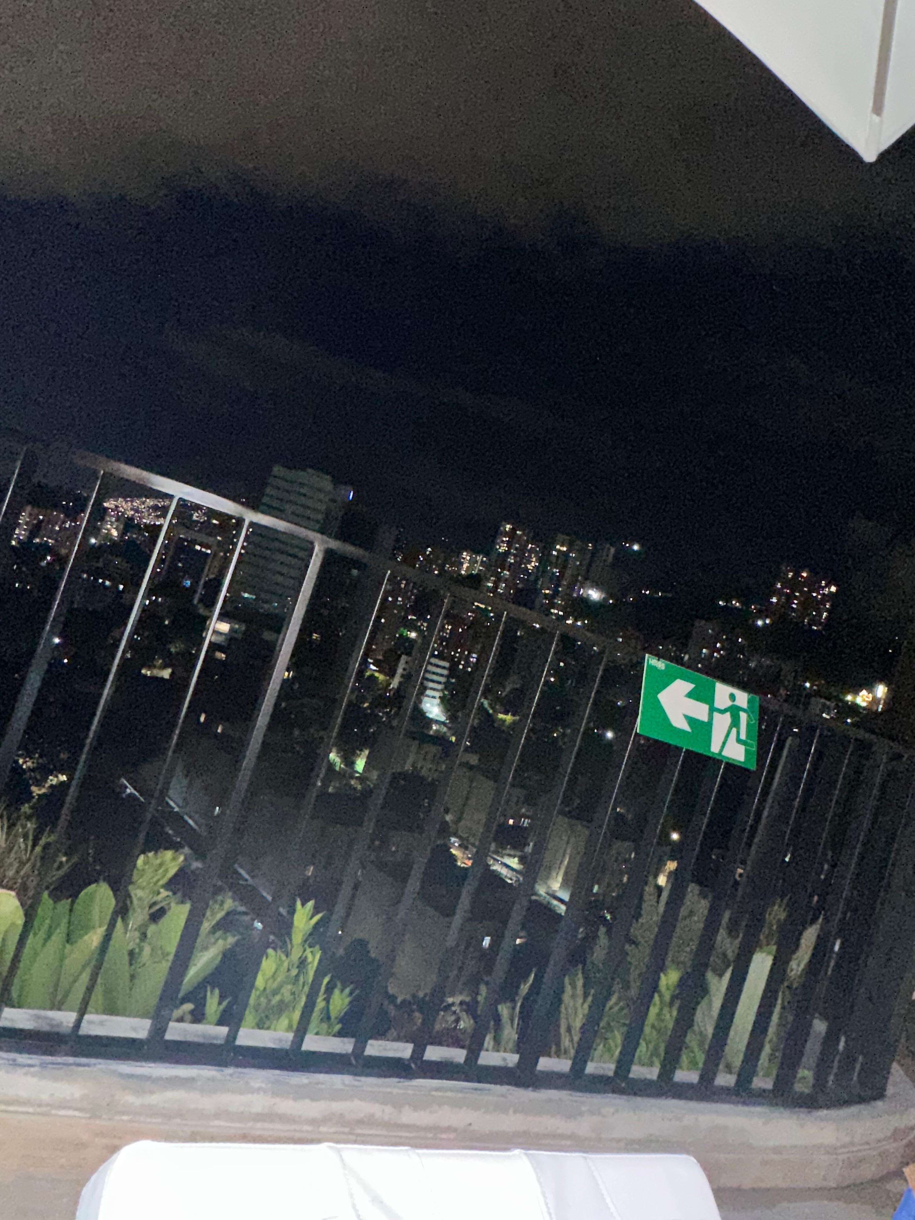 Vista hermosa 