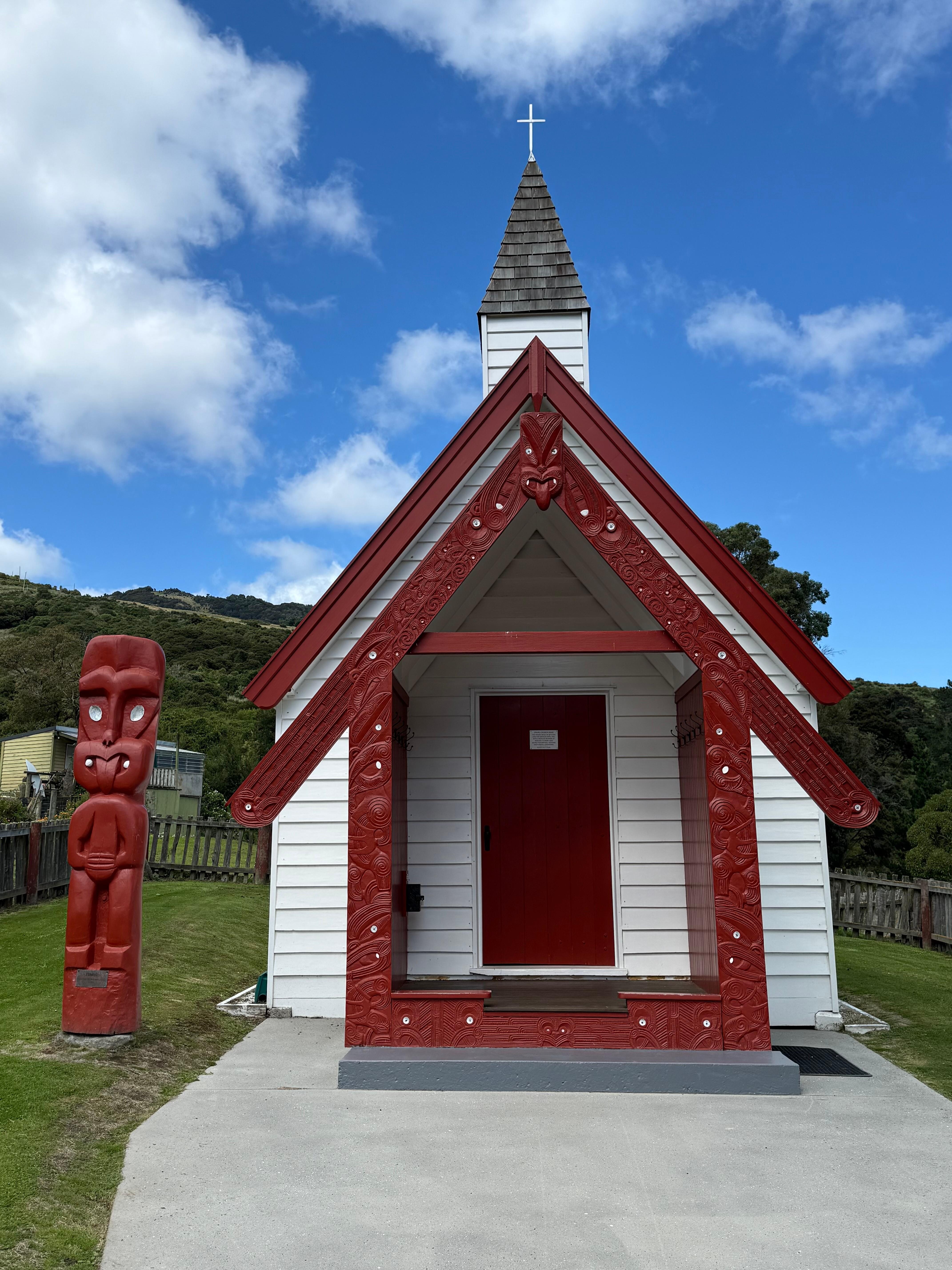 Akaroa