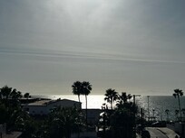 Desde la Terraza