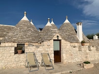 Trulli Il Castagno