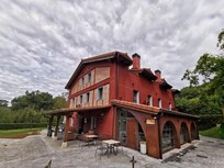 L'hôtel