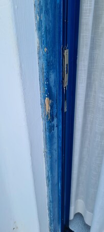 Door frame