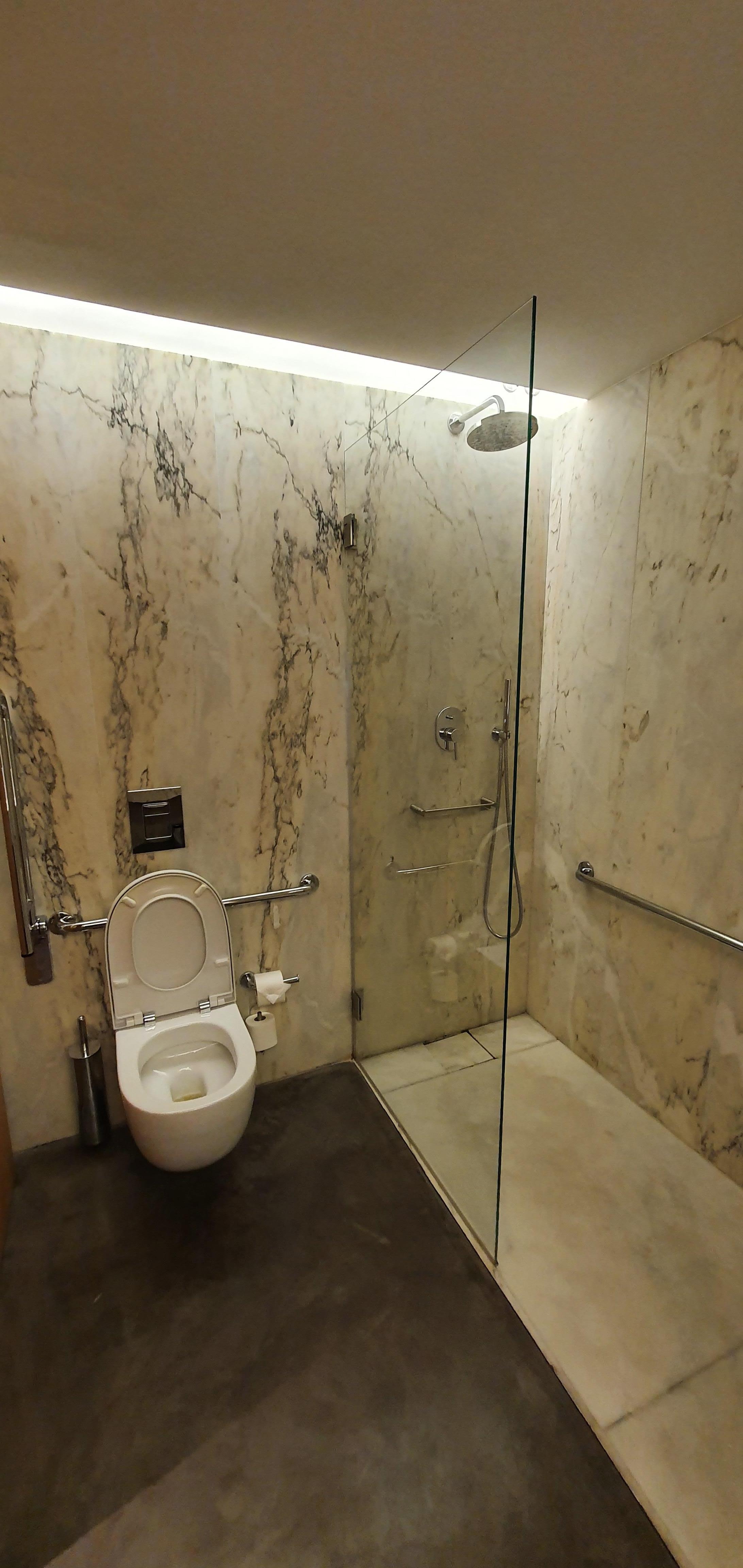 Badkamer