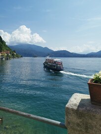 The ferry