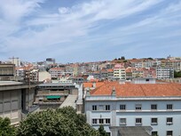 View from balcony #2