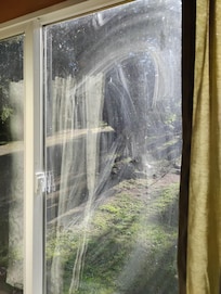 Dirty Windows