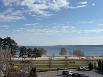 Rooftop view
