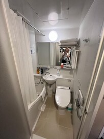 Badkamer