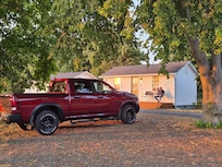 Our cabin