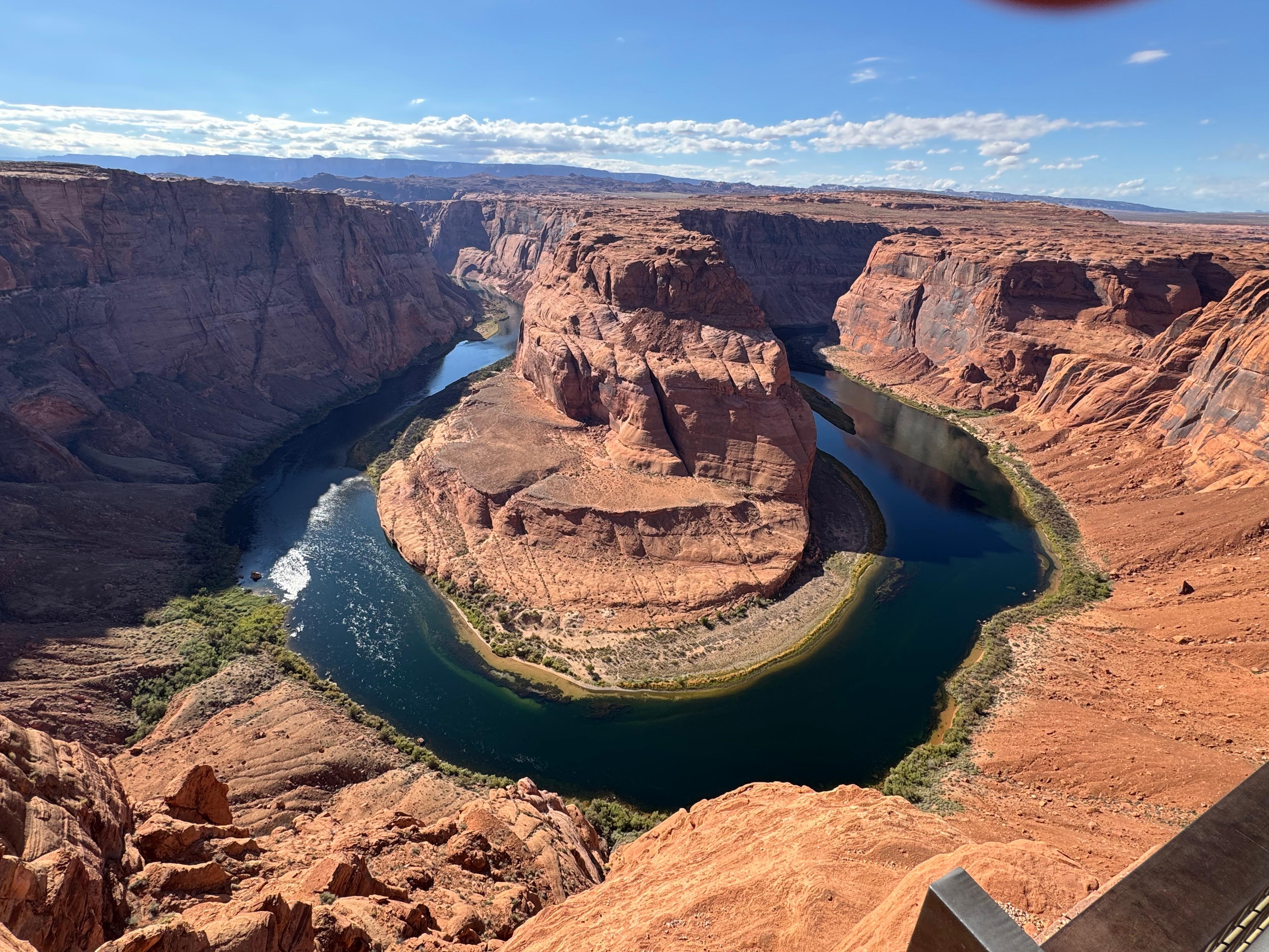 Horseshoe Bend