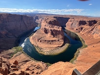 Horseshoe Bend