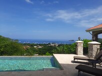 Same view daytime
