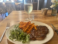 Best Ribeye Ever