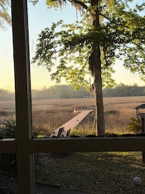 Wonderful
Peaceful
