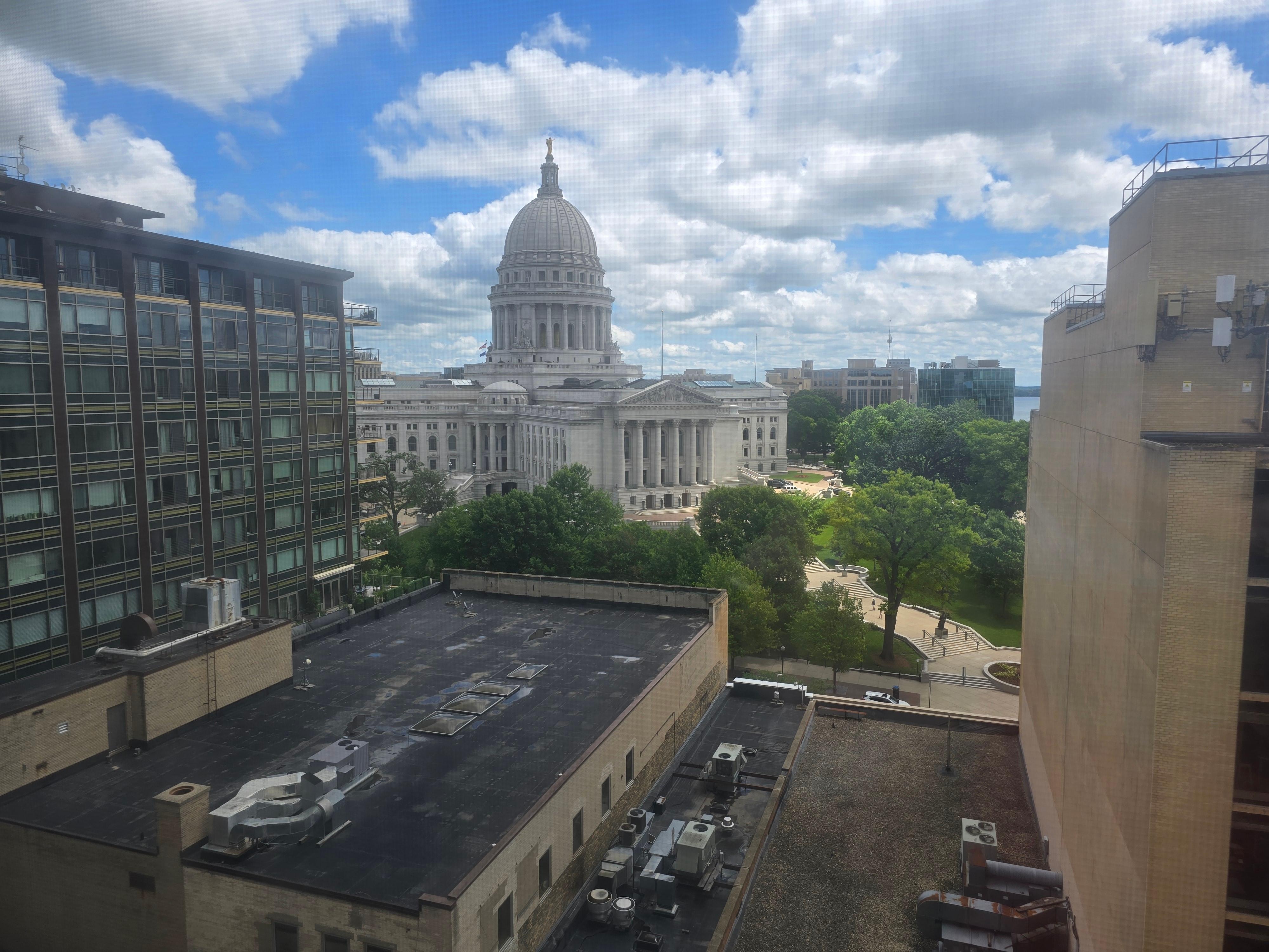 Room View - Room 1129