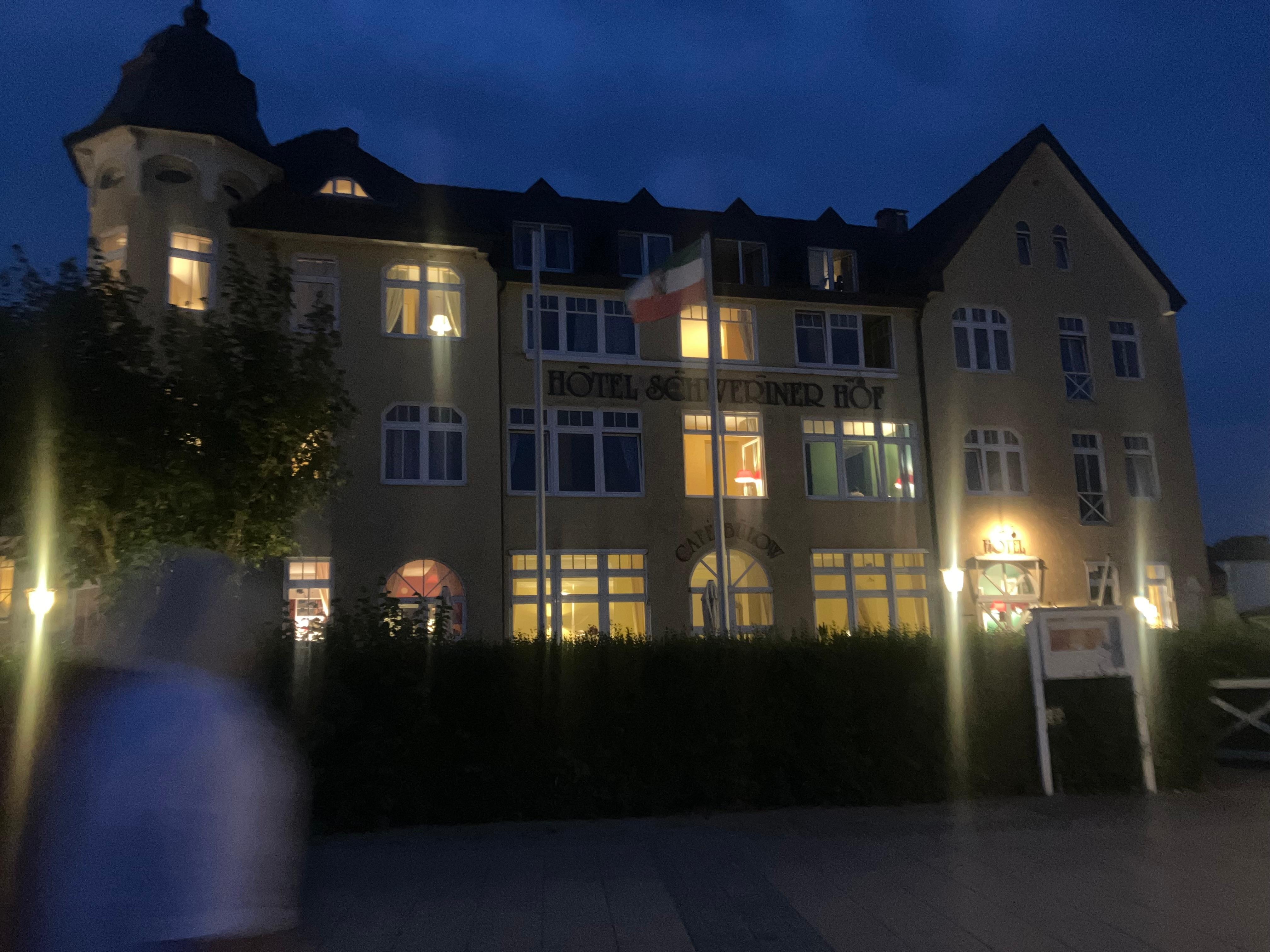 Sehr gute Lage