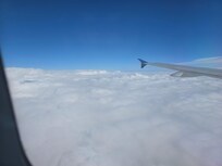 Leaving and won't stay there again!