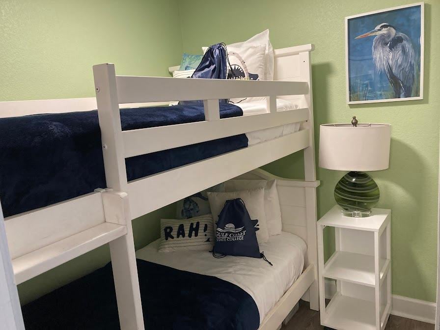 Bunk Room