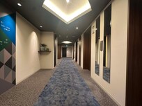 Room Hallway
