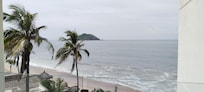 Hermosa vista