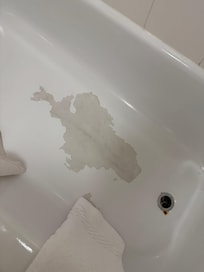 Marriott Tub