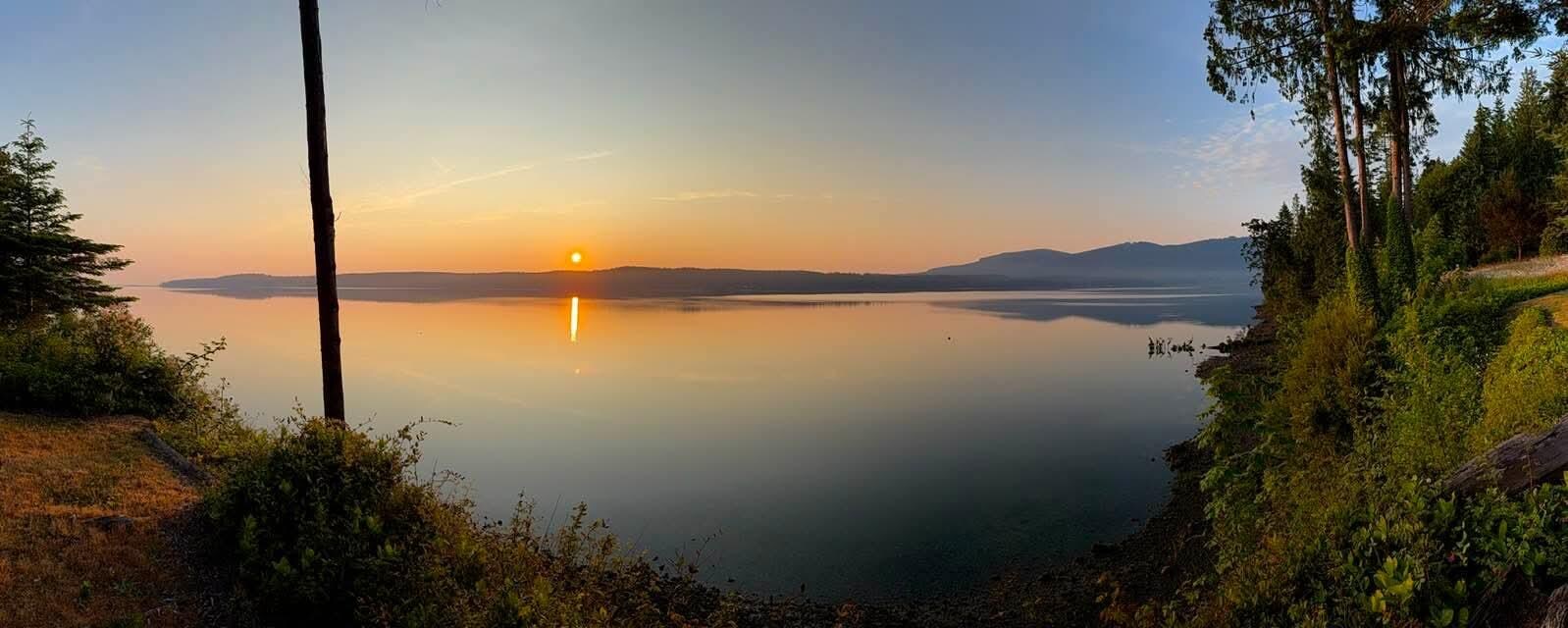 Sunrise