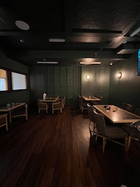Inside bar