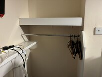 So called wardrobe