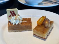 Dessert M-Club