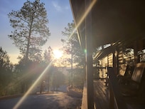 Sunrise Photo