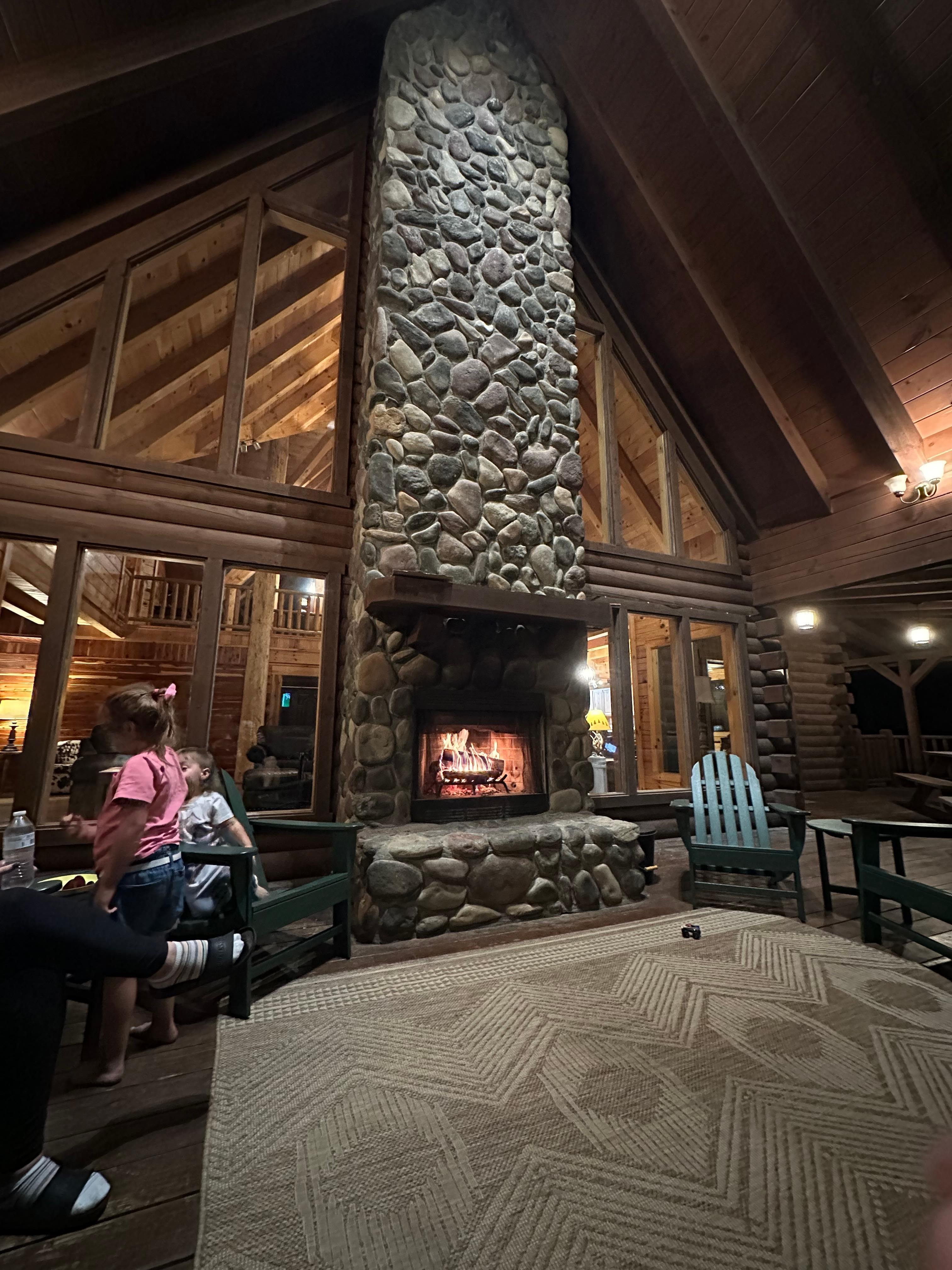 Relaxation at its best