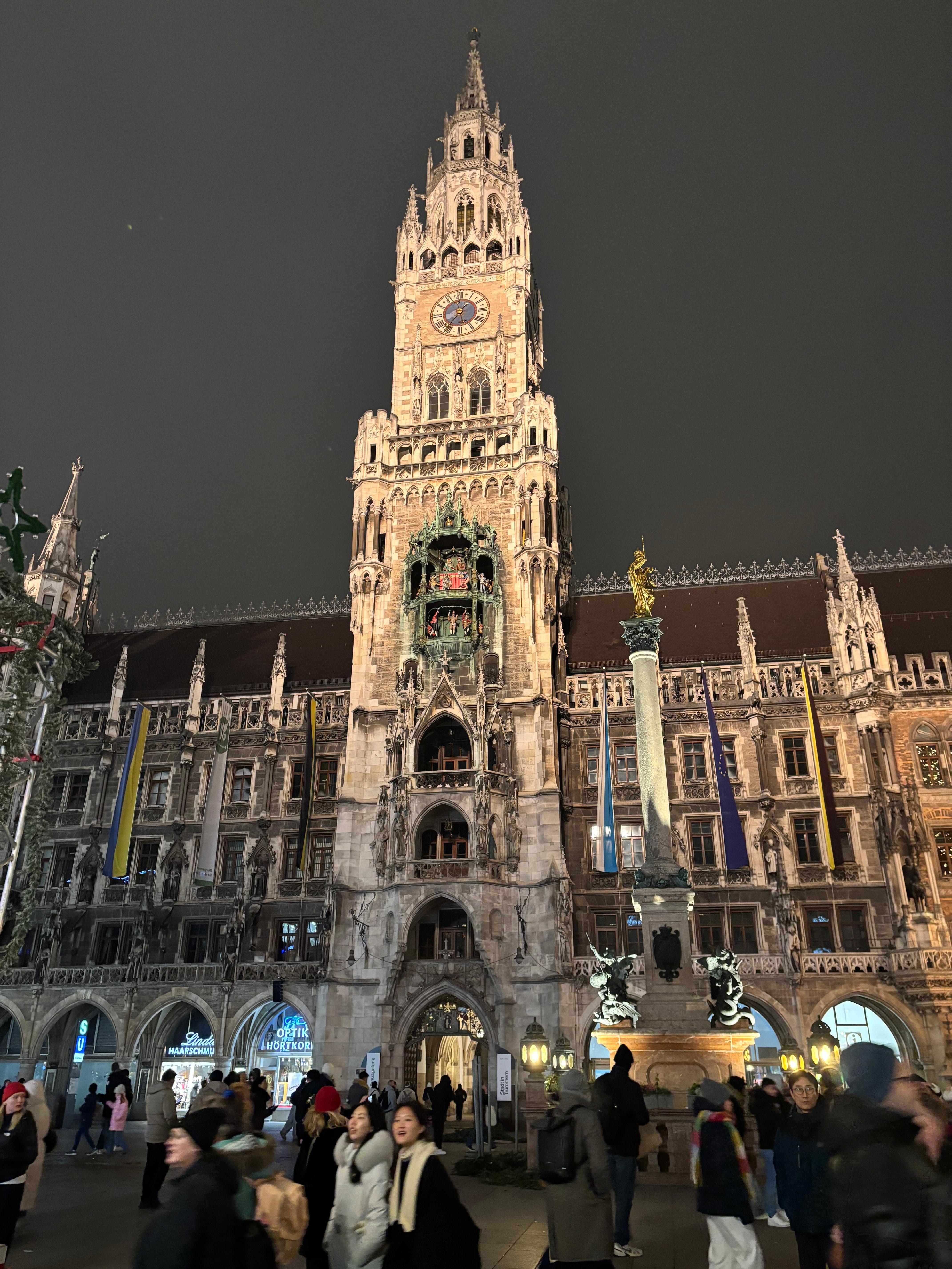 Rathaus